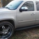 Tyrone Hines - @tyronehines64 - Instagram