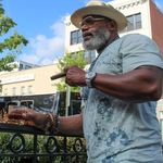 Tyrone Hobbs - @hobbstyrone - Instagram