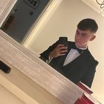 Tyrone Hogan - @tyronehogan18 - Instagram