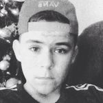 Tyrone Hogan :) - @barnes_h15 - Instagram