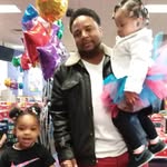 Tyrone DaRealist Holcomb - @tiggady0 - Instagram