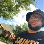 Tyrone Hubbard - @blu_bacchus - Instagram