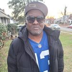 Tyrone Hubbard - @fittedperfectly_59 - Instagram