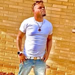 Tyrone Trump Hubbard - @masterty2025 - Instagram