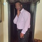 Elder Tyrone Hull - @elderthull - Instagram
