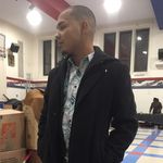 Tyrone Hull - @fn_tyny - Instagram