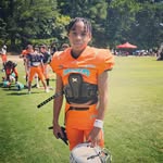 Tyrone Hunt - @t_huntsolo - Instagram