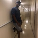 Tyrone Hunt - @hunterremoy15 - Instagram
