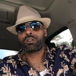 Tyrone Hunt - @empire_stakes - Instagram
