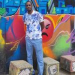 Tyrone Hunt - @pipgod - Instagram