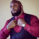 Tyron Hurst - @yeaitshurst - Instagram