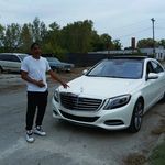 Tyrone Jacobs - @jacobstyrone56 - Instagram