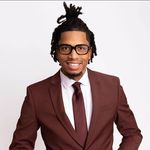 Tyrone Jacobs Jr - Engineer, Author, Motivational Speaker - @tyronejacobsjr - Instagram
