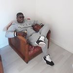 Tyrone - @tyronejacobs720 - Instagram