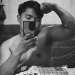 Tyrone John Abrique - @teejay_enzo - Instagram