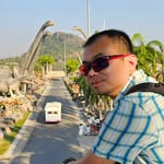 Tyrone John Chi - @tyrone.john.chi - Instagram