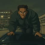 Tyrone John Niverca - @dragon_tyyy18 - Instagram