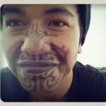 Tyrone John Tumanako Reid - @kia_ora_my_names_tyrone - Instagram