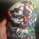 Tyrone Popejoy Art - @tyronepopejoyart - Instagram