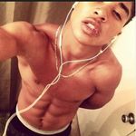 tyron  justice - @tyrone_j23 - Instagram