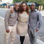 Tyrone Justice - @justicetyrone - Instagram