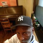 Tyrone Justice - @tyrone_1957 - Instagram