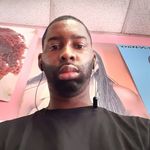 Tyrone Justice - @tyronejustice9 - Instagram