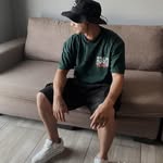 Tyrone - @_tyrone_keith_ - Instagram