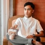 Tyrone Keith Mella - @trnktsm - Instagram