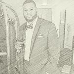 Tyrone Kennedy - @thatlooksliketjay - Instagram