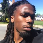 Tyrone Kennedy - @prosperty92 - Instagram