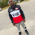 Tyrone Kennedy - @traplucci - Instagram