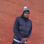 Tyrone Kennedy - @tyetrillz69 - Instagram