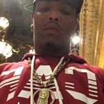 Tyrone Kennedy - @tizzlebrasi29 - Instagram