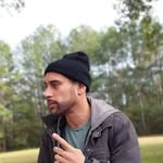 Tyrone Keyes - @toryin1 - Instagram