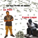 Tyrone Lamar - @tyronelamar187 - Instagram