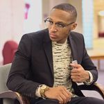 Tyrone Lamar - @tyroneg__ - Instagram