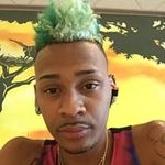 Tyrone Lamar - @tylamar1 - Instagram
