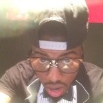 Tyrone Lamar Jamison - @da_comic_collector - Instagram