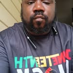 Tyrone Lamar Johnson - @tyronelamar.johnson - Instagram