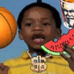 tyrone lamar williams - @tyronethegreatballer - Instagram
