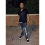 Tyrone Landry - @tyronelandry2021 - Instagram