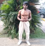 Tyrone Landry - Facebook