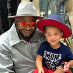 Tyrone Larry - @bigrone1911 - Instagram
