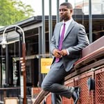 Tyrone Larry JR - @t.larry_jr - Instagram
