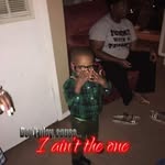 Tyrone Scott - @tyronelarry5 - Instagram