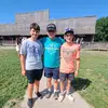 Ty Larson - @ty_larson_ - TikTok