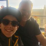Tyrone Larson - @tyronelarson1 - Instagram