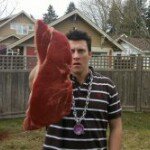 Tyrone Larson - @trontheripper - Instagram