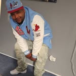 Tyrone Lashley - @mr_eazy330 - Instagram